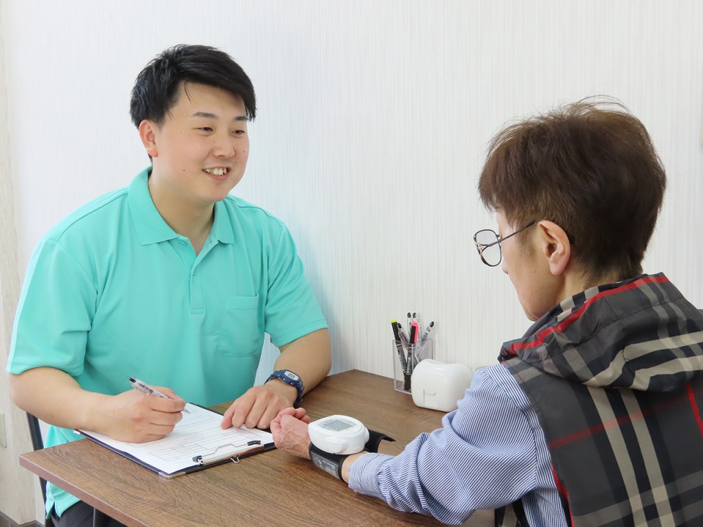 個人経営のパーソナルジムならではのメリットをご紹介